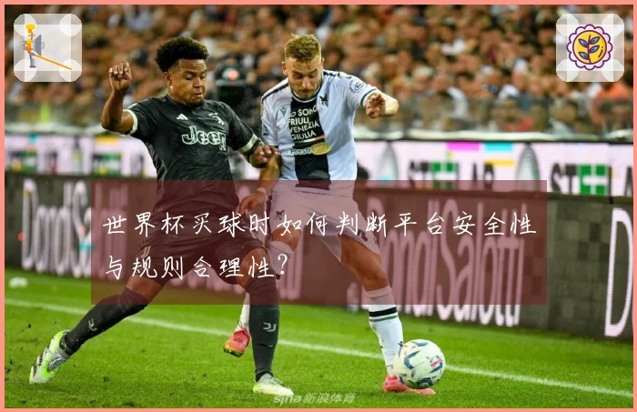 世界杯买球时如何判断平台安全性与规则合理性？