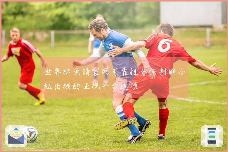 世界杯竞猜官网可靠性如何判断小组出线的正规平台选项