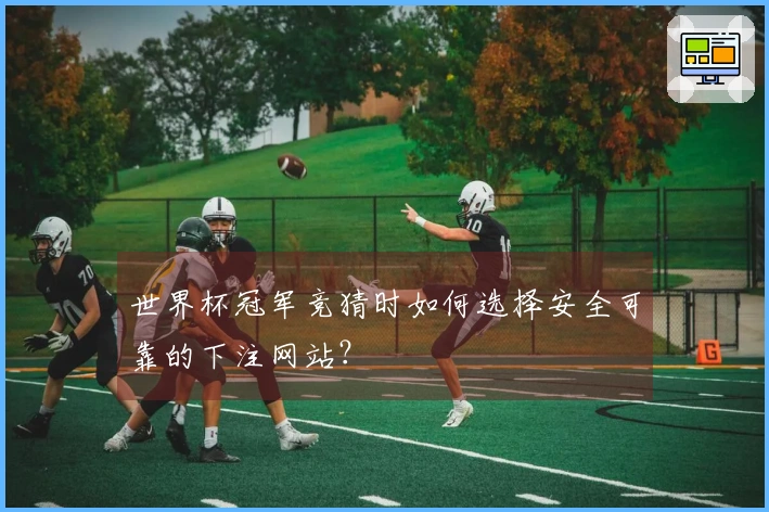 世界杯冠军竞猜时如何选择安全可靠的下注网站？