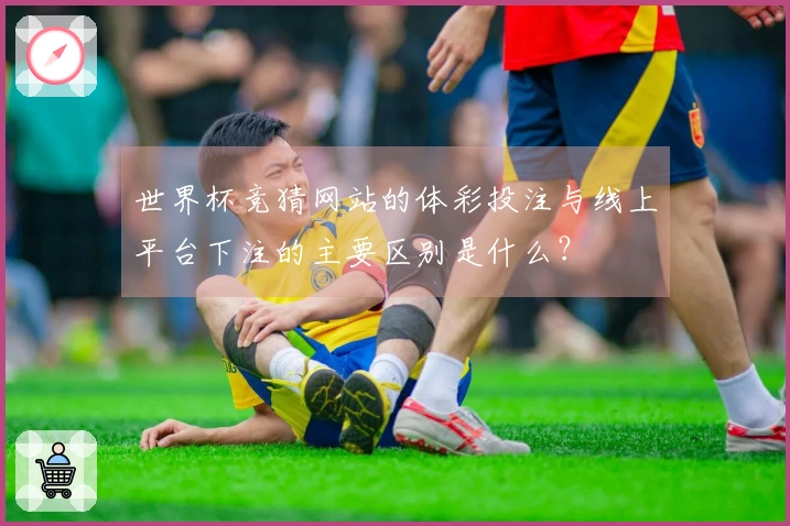 世界杯竞猜网站的体彩投注与线上平台下注的主要区别是什么？