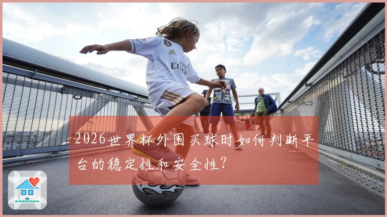 2026世界杯外围买球时如何判断平台的稳定性和安全性？