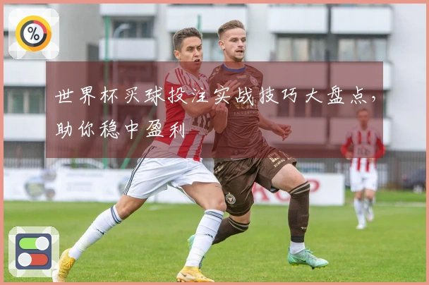 世界杯买球投注实战技巧大盘点，助你稳中盈利