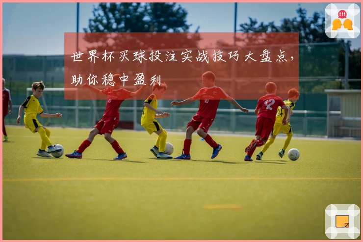 世界杯买球投注实战技巧大盘点，助你稳中盈利