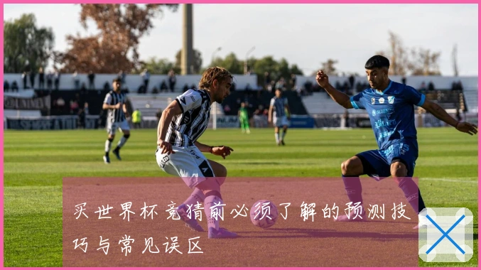 买世界杯竞猜前必须了解的预测技巧与常见误区